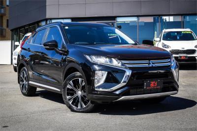 2019 Mitsubishi Eclipse Cross LS Wagon YA MY20 for sale in Brisbane South